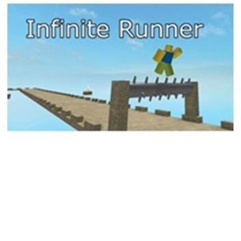 Infinite runner