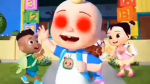 The Official CocoMelon Squad