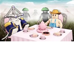 Tea party  icon