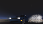 The Squad Of Cars