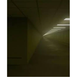 Level 0.01 The Exit? icon