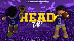 [MAP UPD 🔥] Naciśnij głową