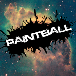 Nicco Paint Ball Game