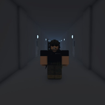 Alvy's Test World