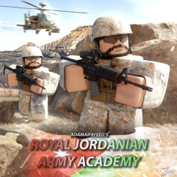 Royal Jordanian Army Academy
