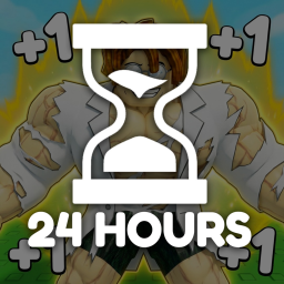 [24H] +1 Muscle Evolution icon