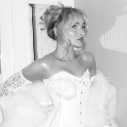 pray to queen sabrina
