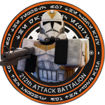 ﹝TGR﹞212th Attack Battalion