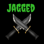 Jagged