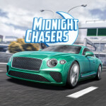  [TIRE DESIGNS!]🚗Midnight Chasers: Highway Racing