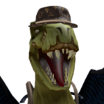 DINOS best friends
