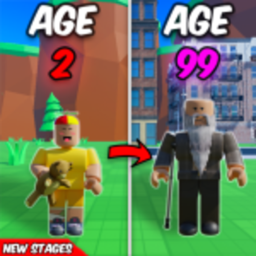 Growing Simulator