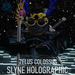 ZC ://: Slyne Holographic Center
