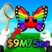 Catch a Butterfly! icon
