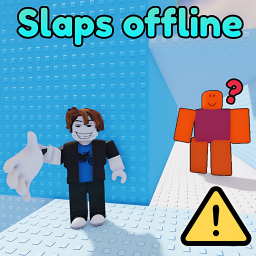 💢 FREE ADMIN Slap Tower