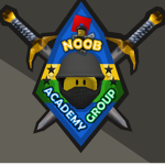 Noob academy group Group Thumbnail