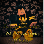 Stylin Clothin