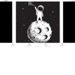 The full moon group.