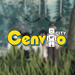 Cenvio CITY [ ALPHA ]