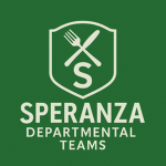Speranza Departmental Teams