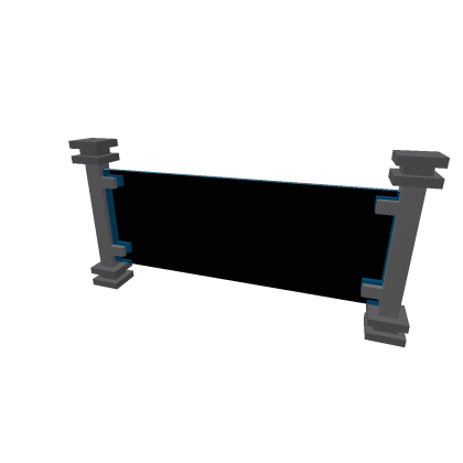Glass Railing