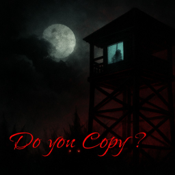 Do you Copy? / Fan-Projekt [HORROR]