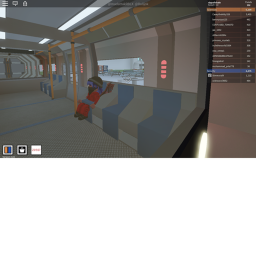 The Core Mainframe [pre-alpha]