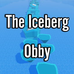 Iceberg Obby