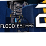 Flood escape # ###### official group