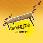 table top productions