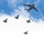 宁德解放军空军18师
