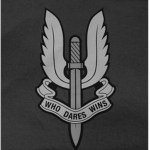 SAS | 22 Special Air Service