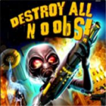 Royal Studios Anti-Noob Army