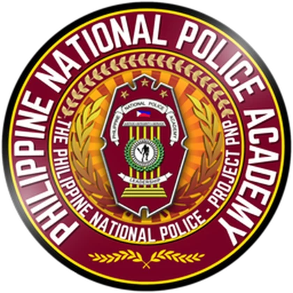 TPNP | Philippine National Police Academy Roblox group icon
