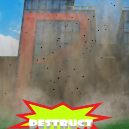 Destruct