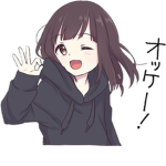 Rainy's アニメ服