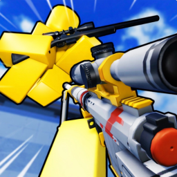 SNIPER DUELS