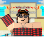 Window Clothing