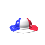 Freedom Stetson