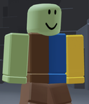 Complete Chads