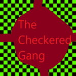 The checkered gang