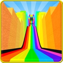 SLIDE DOWN 999,999,999 FEET