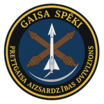 US Air Combat Command.