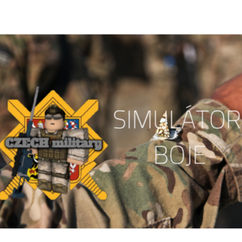 CZECH military Simulator Boje
