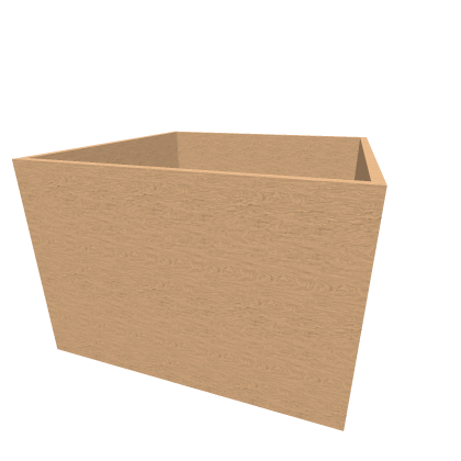 Hollow Box