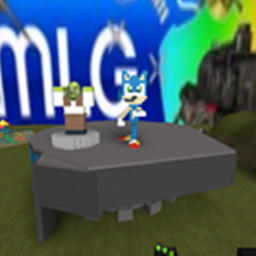 MLGYoshi's's meeting place