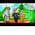 Loto Robux Friday.