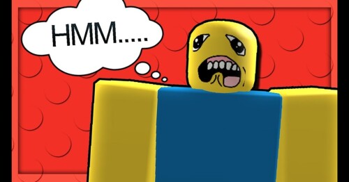MEGA HARD NOOB OBBY!