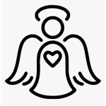 Angel only