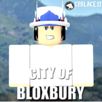 City of Bloxbury
